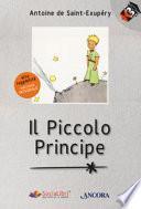 Il Piccolo Principe. Ediz. ad alta leggibilità