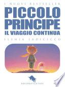 IL PICCOLO PRINCIPE, Il Viaggio Continua