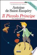 Il Piccolo Principe-Le Petit Prince. Ediz. integrale
