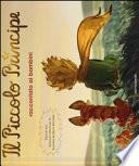 Il Piccolo Principe raccontato ai bambini