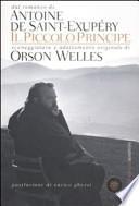 Il Piccolo Principe. Sceneggiatura e adattamento originale