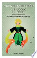 Il piccolo principe. Unico con apparato didattico