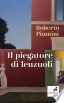 Il piegatore di lenzuoli