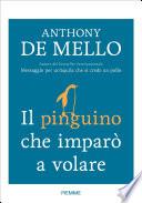 Il pinguino che imparò a volare