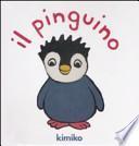Il pinguino. Libro pop-up