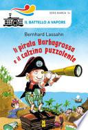Il pirata Barbagrossa e il calzino puzzolente