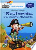 Il pirata Barbagrossa e il calzino puzzolente