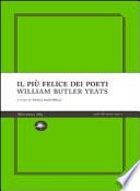 Il più felice dei poeti