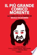 Il più grande comico morente