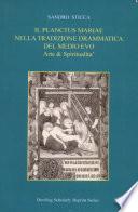Il Planctus Mariae Nella Tradizione Drammatica Del Medio Evo