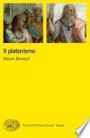 Il platonismo