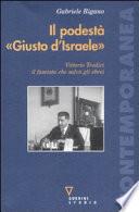 Il podestà Giusto d'Israele