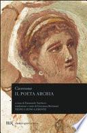 Il poeta Archia