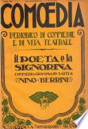 Il poeta e la signorina