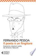 Il poeta è un fingitore