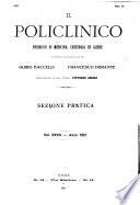 Il Policlinico