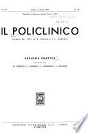 Il Policlinico