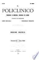Il Policlinico
