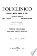 Il Policlinico