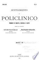 Il Policlinico
