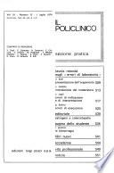 Il Policlinico