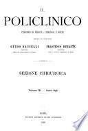 Il Policlinico