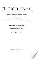 Il Policlinico