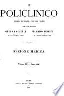 Il Policlinico