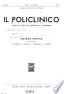 Il Policlinico