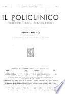 Il Policlinico