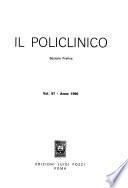 Il Policlinico
