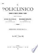 Il Policlinico