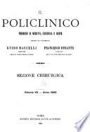 Il Policlinico