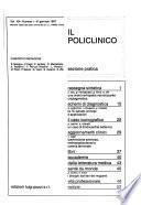 Il Policlinico