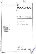 Il Policlinico