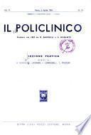 Il Policlinico