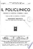 Il Policlinico