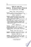 Il politecnico