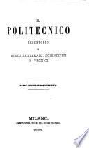 Il Politecnico