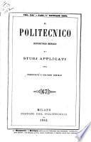 Il politecnico