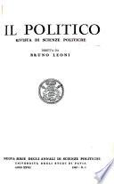 Il Politico