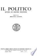 Il Politico