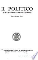 Il Politico