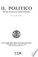 Il Politico