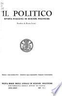 Il Politico