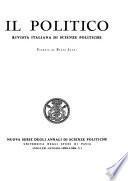 Il Politico
