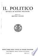Il Politico
