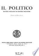 Il Politico