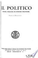 Il Politico