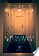 Il pomeriggio di un fauno